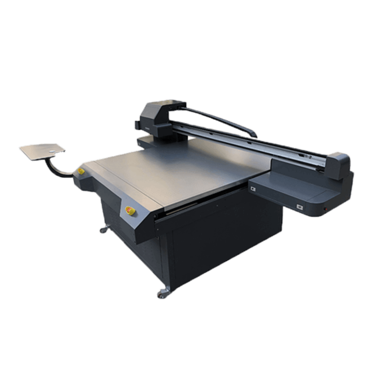 UV Flatbed Printer Model PH1313H